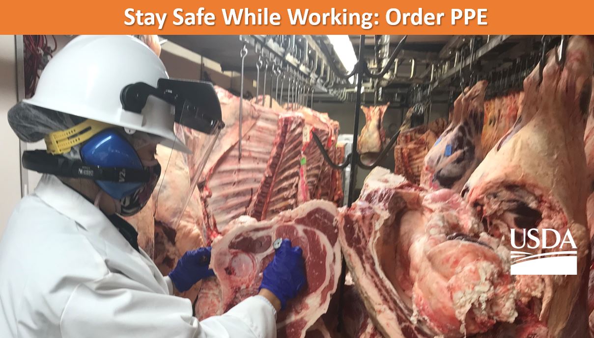 Safe working