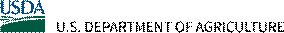 U.S. Department of Agriculture